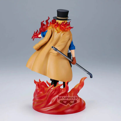 Funko Pop! Sabo One Piece Special Edition Figura da Collezione - Nerdscape Nerdscape