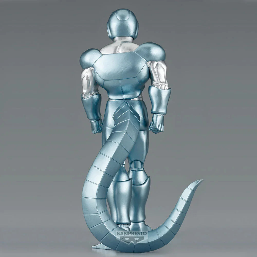 Dragon Ball Z Cooler Solid Edge Works Figura da Collezione - Nerdscape Nerdscape