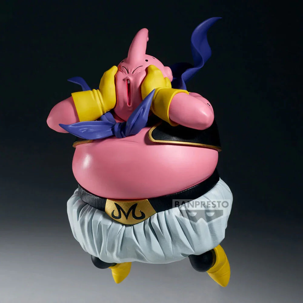 Funko Pop! Majin Buu Dragon Ball Z Figura da Collezione - Nerdscape Nerdscape