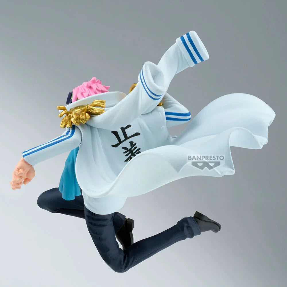 Funko Pop! Koby One Piece Battle Record - Figura da Collezione - Nerdscape Nerdscape