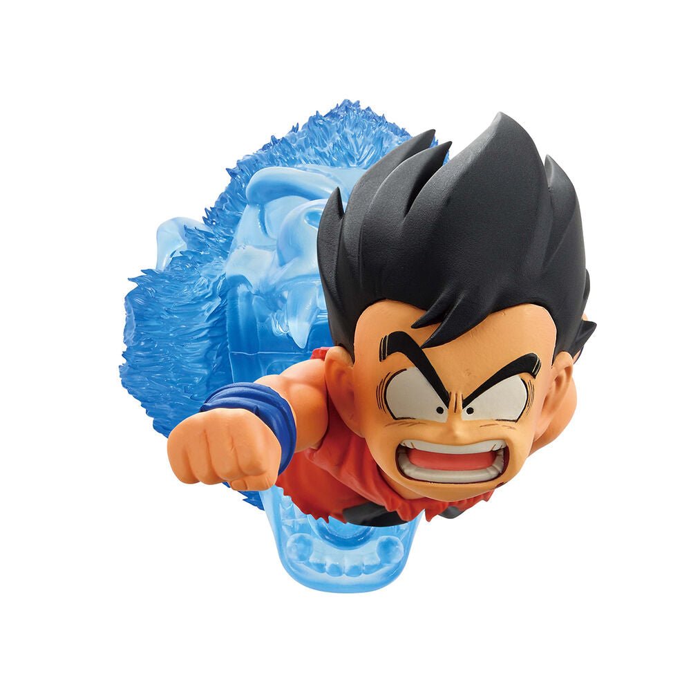 Dragon Ball Dragon History II Son Goku Ichibansho figure 17cm - Nerdscape
