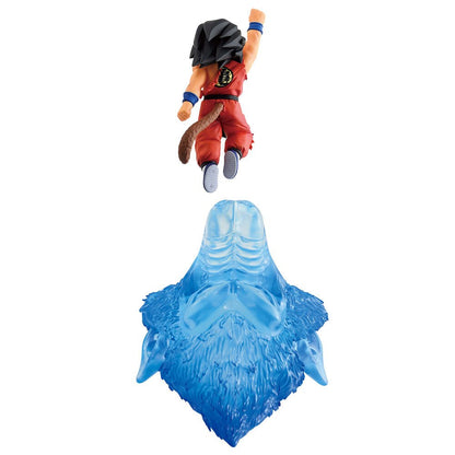 Dragon Ball Dragon History II Son Goku Ichibansho figure 17cm - Nerdscape
