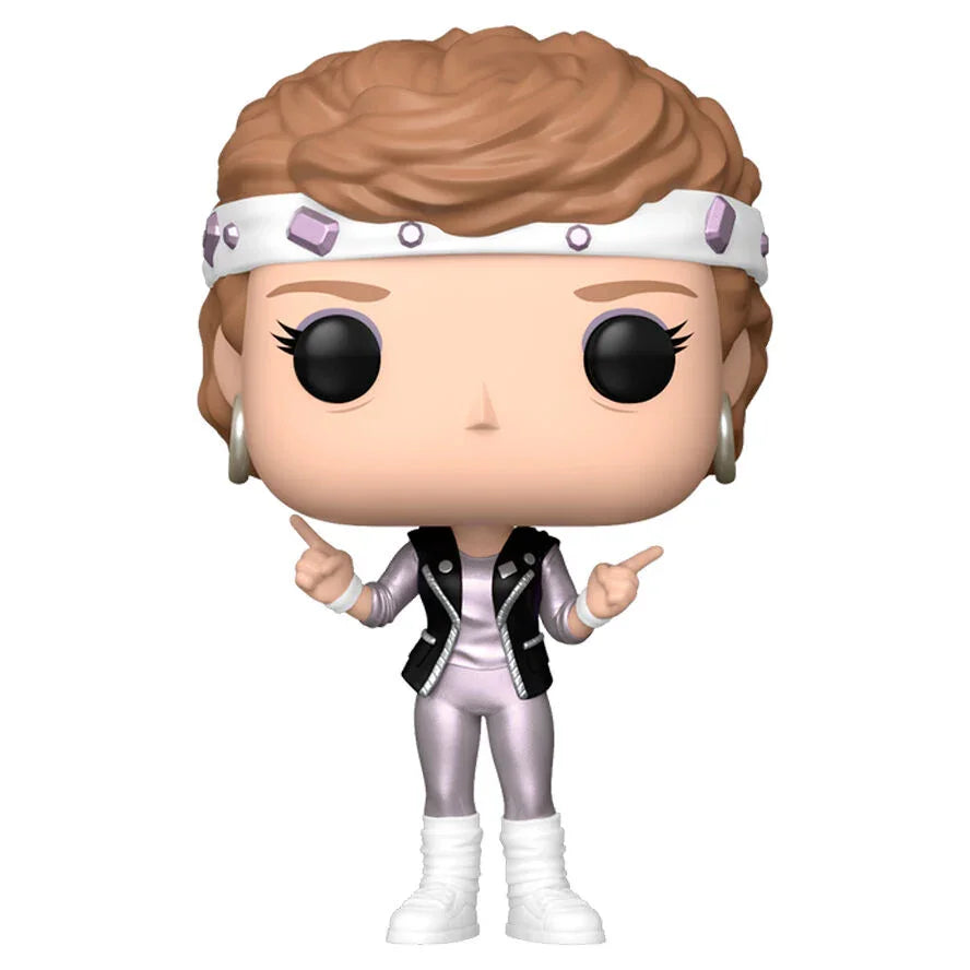 Funko Pop! The Golden Girls Blanche - Figura da Collezione Vinyl Nerdscape