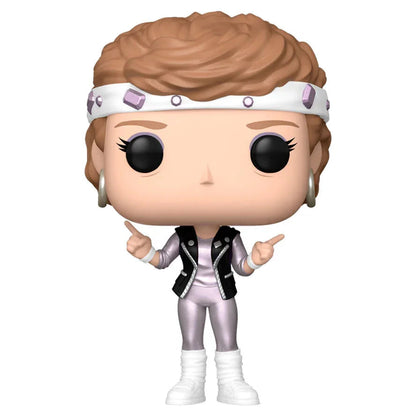 Funko Pop! The Golden Girls Blanche - Figura da Collezione Vinyl Nerdscape