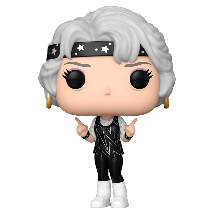 Funko Pop! The Golden Girls Dorothy - Figura da Collezione Vinyl Nerdscape
