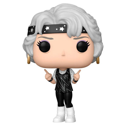 Funko Pop! The Golden Girls Dorothy - Figura da Collezione Vinyl Nerdscape