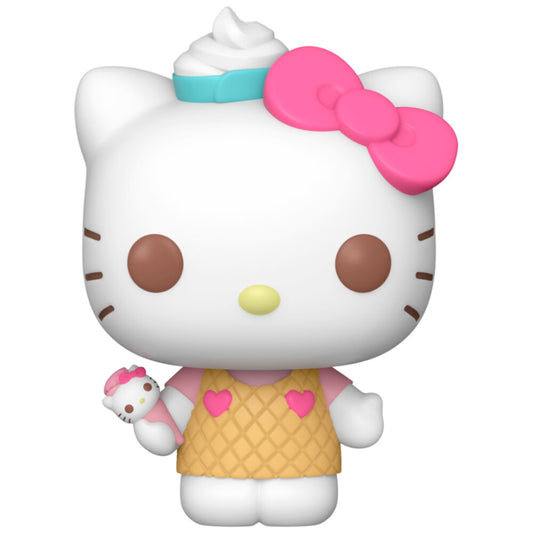 Funko Pop! Hello Kitty Hello Kitty and Friends - Figura da Collezione Vinyl