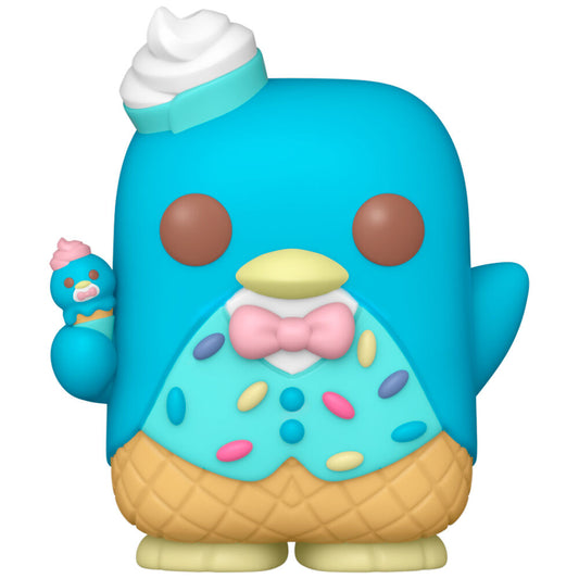 Figurine POP Hello Kitty et ses amis TuxedoSam