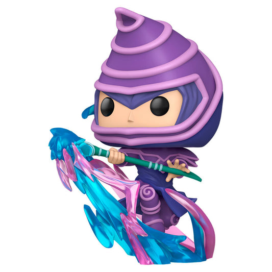 Figurines POP Yu-Gi-Oh! Magiciens des Ténèbres
