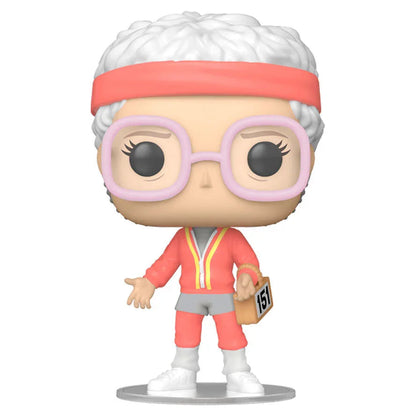 Funko Pop! The Golden Girls Sophia - Figura da Collezione Vinyl Nerdscape