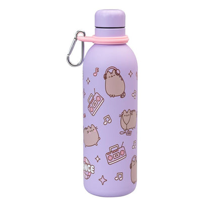 Pusheen Moments Stainless steel bottle 500ml Nerdscape