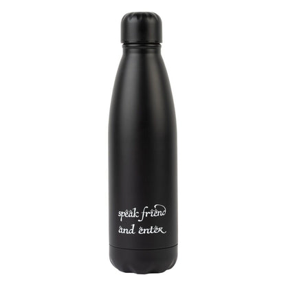 The Lord of the Rings Stainless steel bottle thermo-coloured 750ml Nerdscape