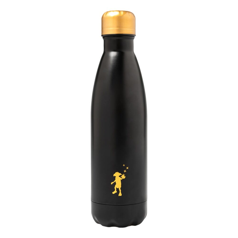 Harry Potter Dobby Stainless steel bottle 500ml Nerdscape