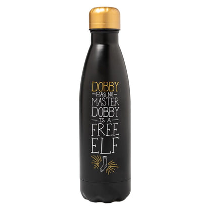 Harry Potter Dobby Stainless steel bottle 500ml Nerdscape