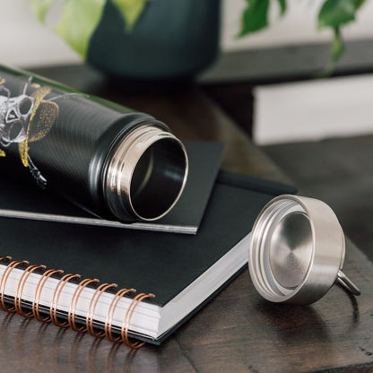 One Piece Stainless steel bottle 500ml Nerdscape