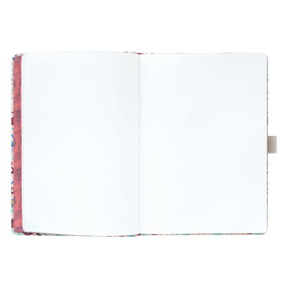 Frida Kahlo A5 Notebook + Pen set Nerdscape