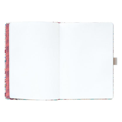 Frida Kahlo A5 Notebook + Pen set Nerdscape