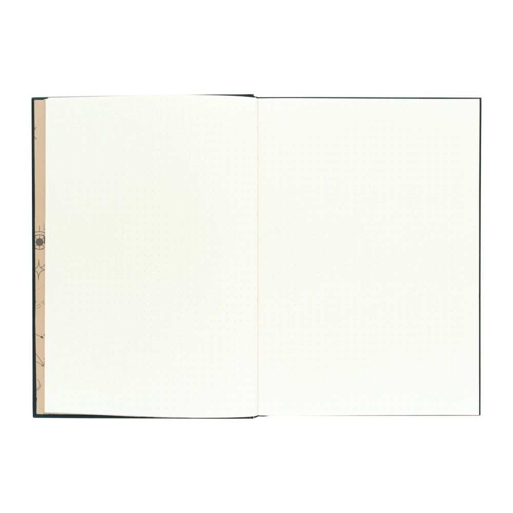 Astral A5 Notebook + Pen set Nerdscape