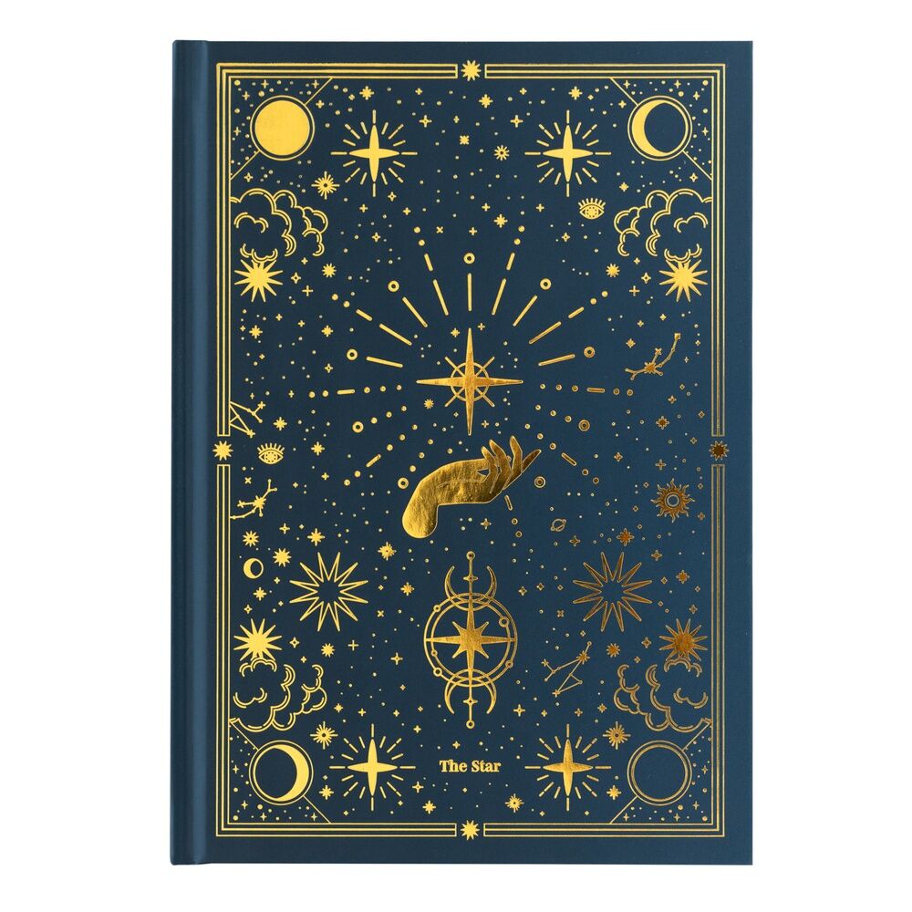 Astral A5 Notebook + Pen set Nerdscape