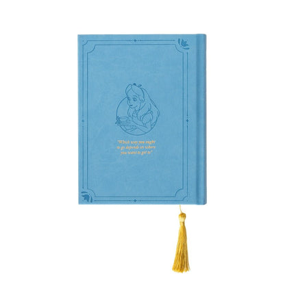 Disney Alice in Wonderland A5 Notebook + Pen set Nerdscape