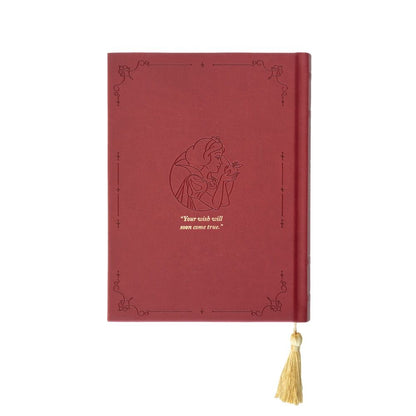 Disney Snow White A5 Notebook + Pen set Nerdscape