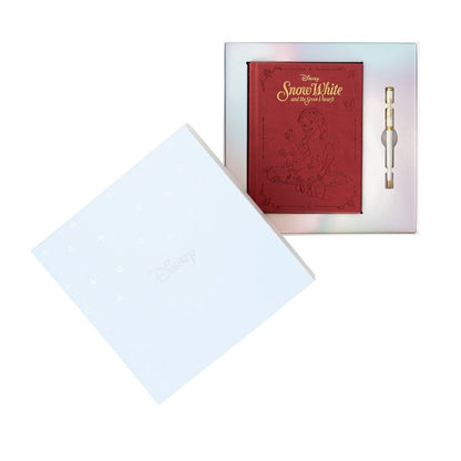 Disney Snow White A5 Notebook + Pen set Nerdscape