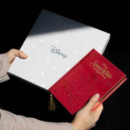 Disney Snow White A5 Notebook + Pen set Nerdscape