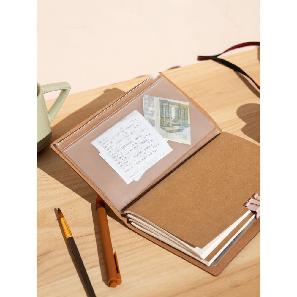 Harry Potter Marauder Map travel notebook Nerdscape