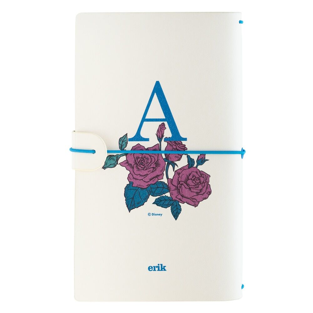 Disney Alice in Wonderland travel notebook Nerdscape
