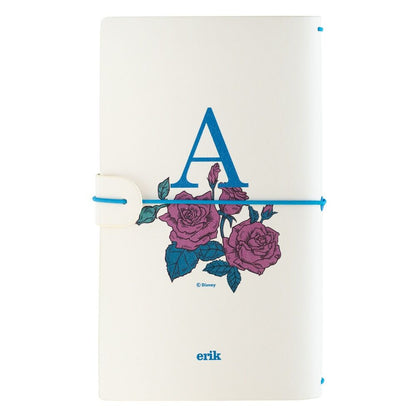 Disney Alice in Wonderland travel notebook Nerdscape