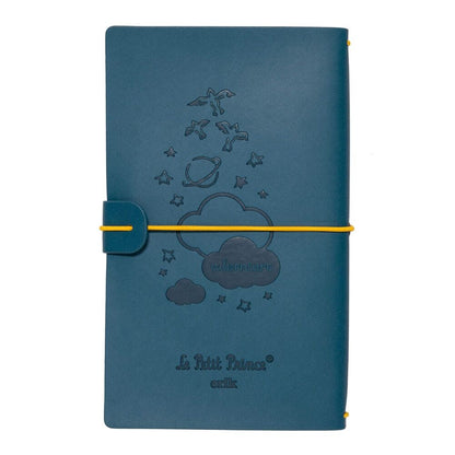 The Little Prince travel notebook Nerdscape