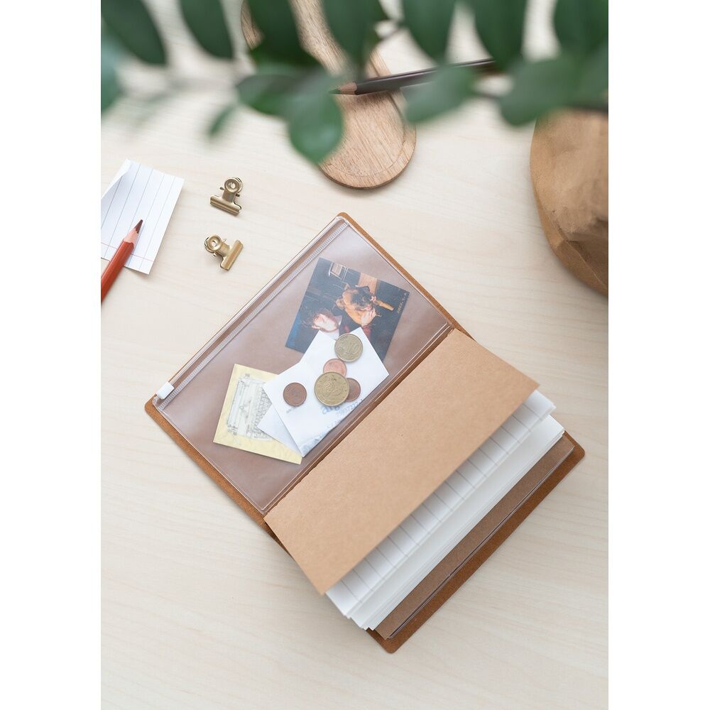 The Lord of the Rings travel notebook Nerdscape