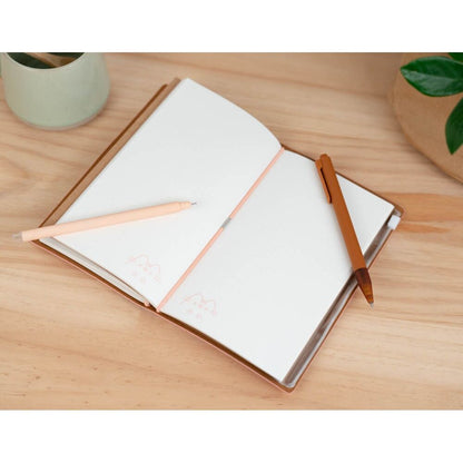 Pusheen travel notebook Nerdscape