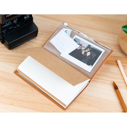 Pusheen travel notebook Nerdscape