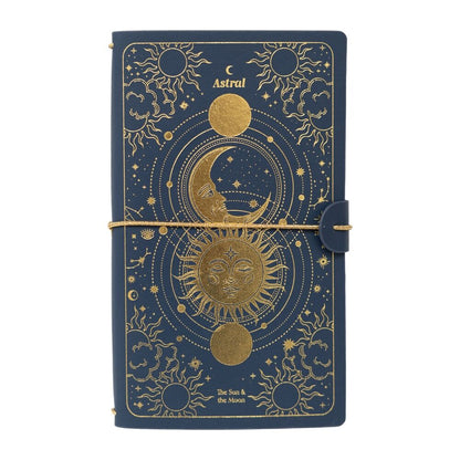 Astral travel notebook Nerdscape