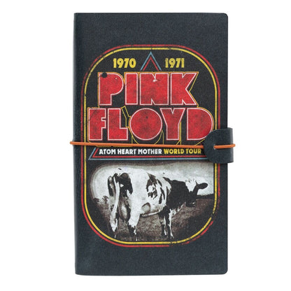 Pink Floyd travel notebook Nerdscape