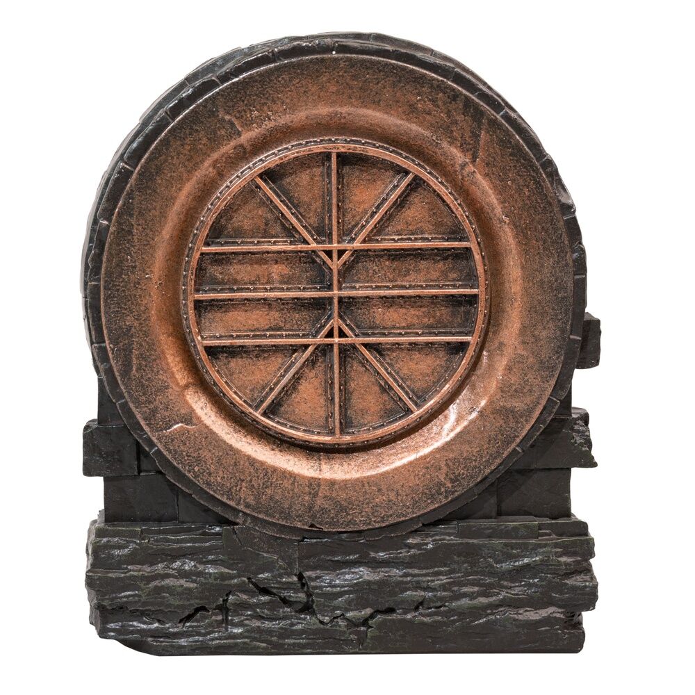 Harry Potter Chamber of Secrets bookends Nerdscape