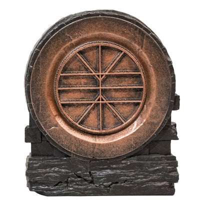 Harry Potter Chamber of Secrets bookends Nerdscape