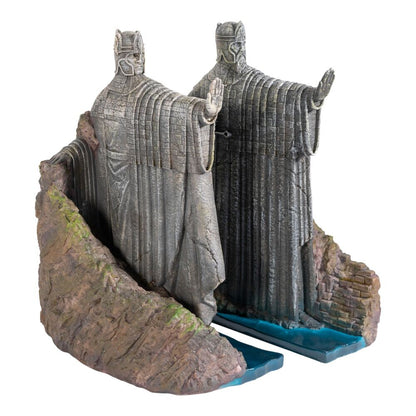 The Lord of the Rings Argonath bookends Nerdscape