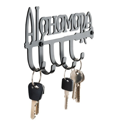 Harry Potter Alohamora Key Hangers Nerdscape