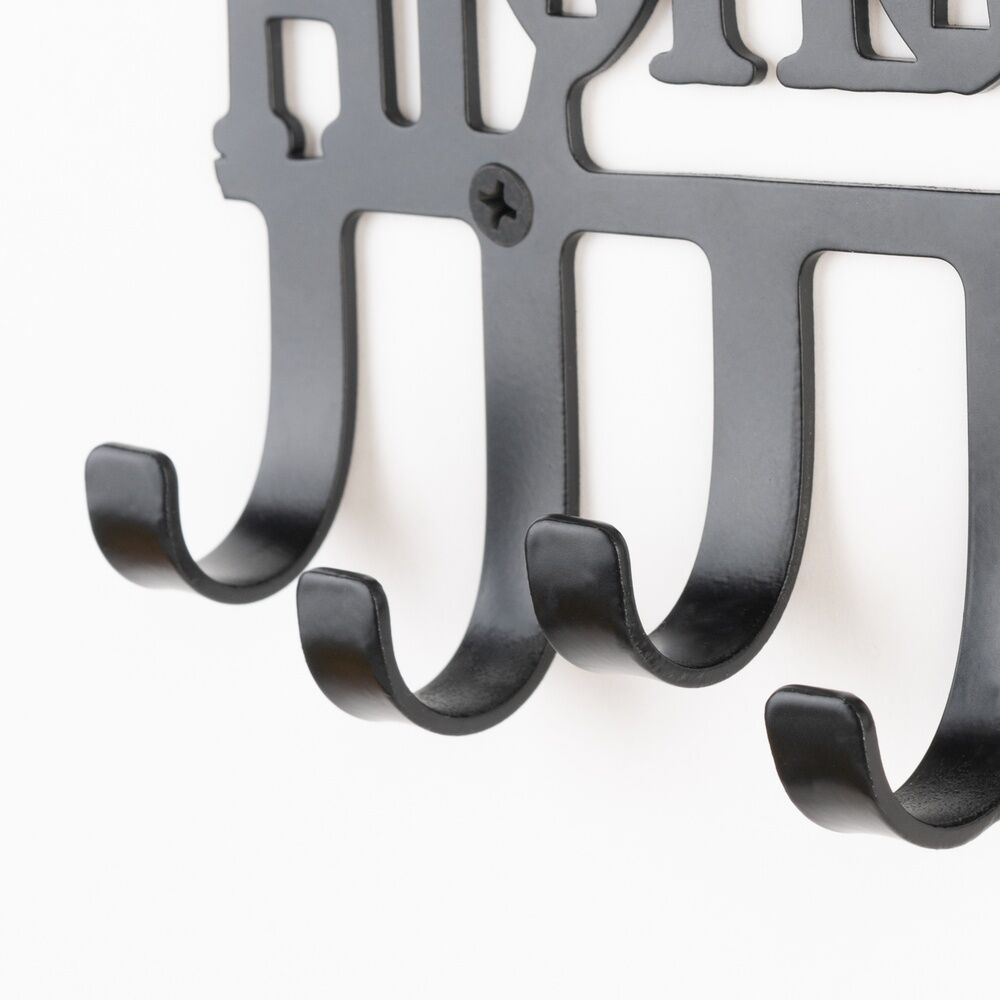 Harry Potter Alohamora Key Hangers Nerdscape