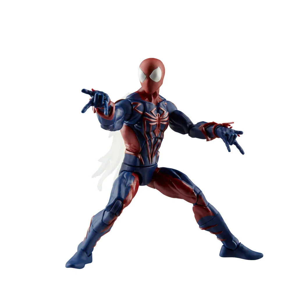 Marvel Comics Spider-Man Unlimited Figura da Collezione 15cm - Nerdscape Nerdscape