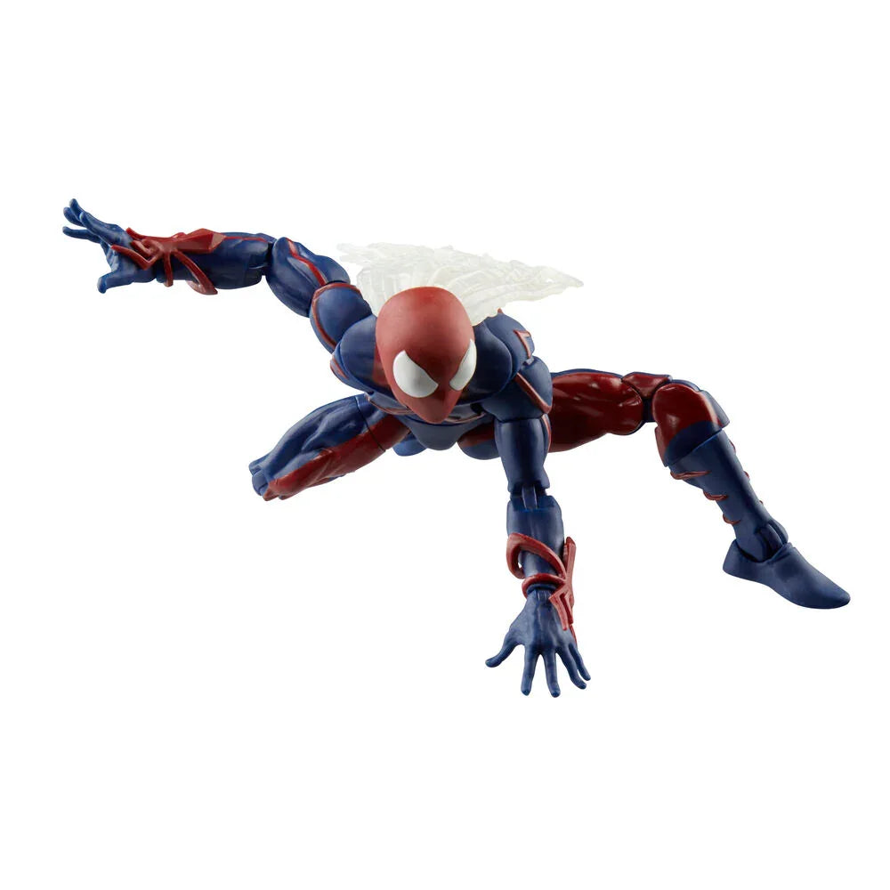 Marvel Comics Spider-Man Unlimited Figura da Collezione 15cm - Nerdscape Nerdscape