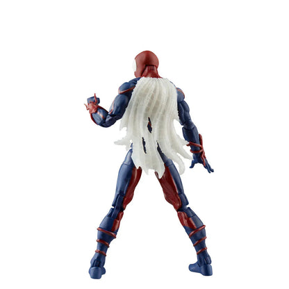 Marvel Comics Spider-Man Unlimited Figura da Collezione 15cm - Nerdscape Nerdscape