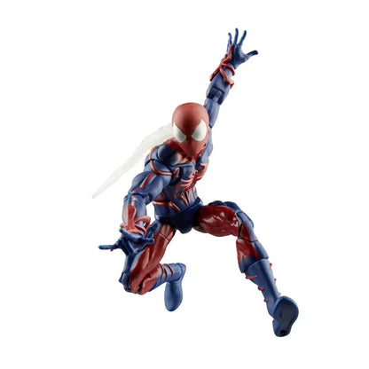 Marvel Comics Spider-Man Unlimited Figura da Collezione 15cm - Nerdscape Nerdscape