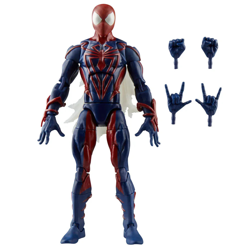 Marvel Comics Spider-Man Unlimited Figura da Collezione 15cm - Nerdscape Nerdscape