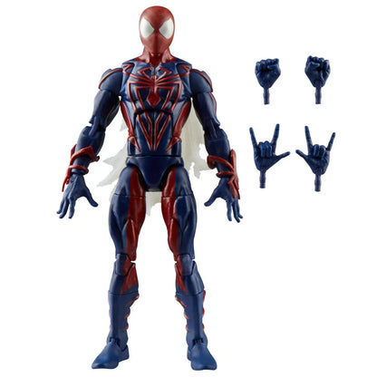 Marvel Comics Spider-Man Unlimited Figura da Collezione 15cm - Nerdscape Nerdscape