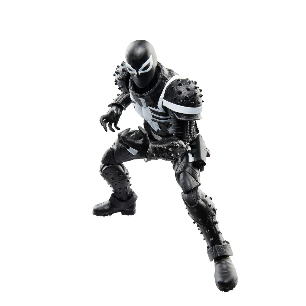 Marvel Spider-Man Agent Venom Flash Thompson Figura da Collezione 15cm - Nerdscape Nerdscape