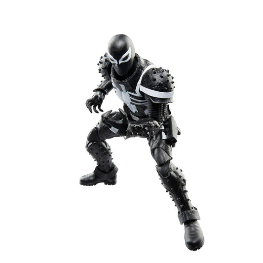 Marvel Spider-Man Agent Venom Flash Thompson Figura da Collezione 15cm - Nerdscape Nerdscape