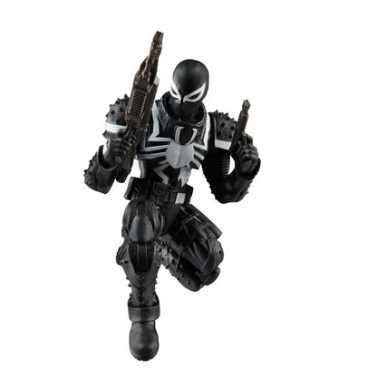 Marvel Spider-Man Agent Venom Flash Thompson Figura da Collezione 15cm - Nerdscape Nerdscape